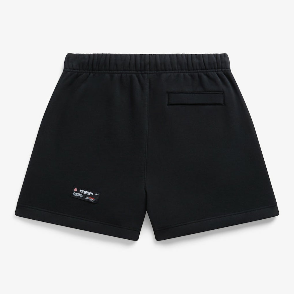 San Francisco 49ers  Off Season Unisex Fleece Shorts