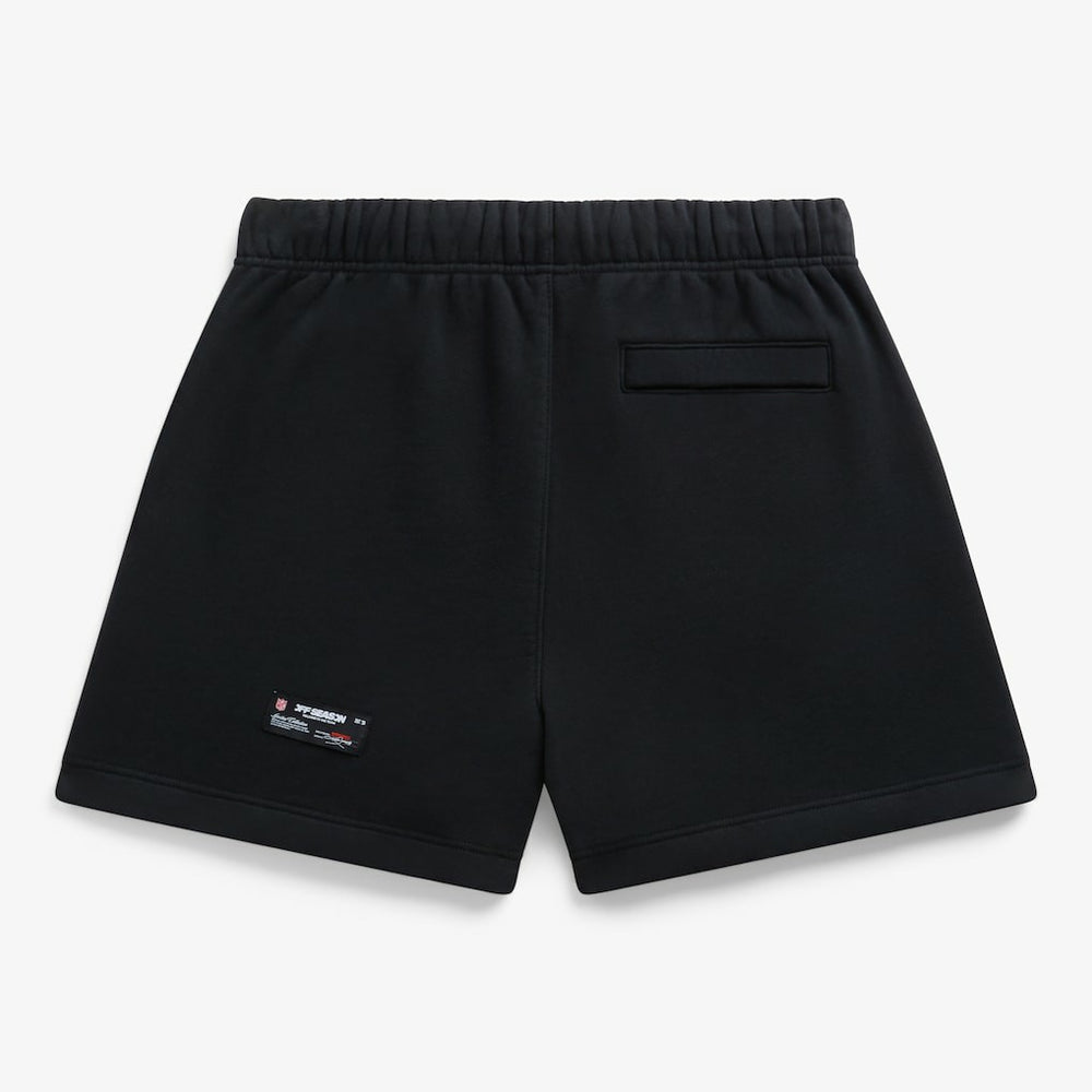 San Francisco 49ers  Off Season Unisex Fleece Shorts