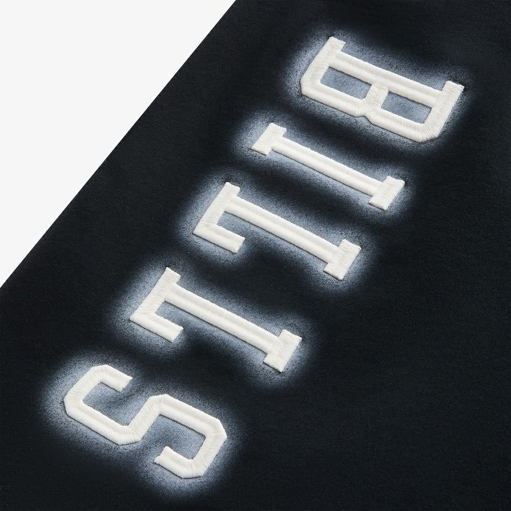 Buffalo Bills  Off Season Unisex Fleece Shorts