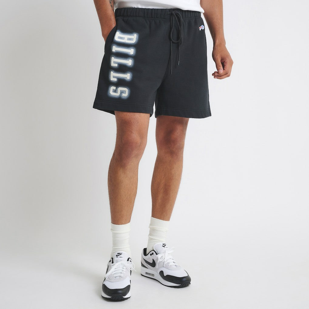 Buffalo Bills  Off Season Unisex Fleece Shorts