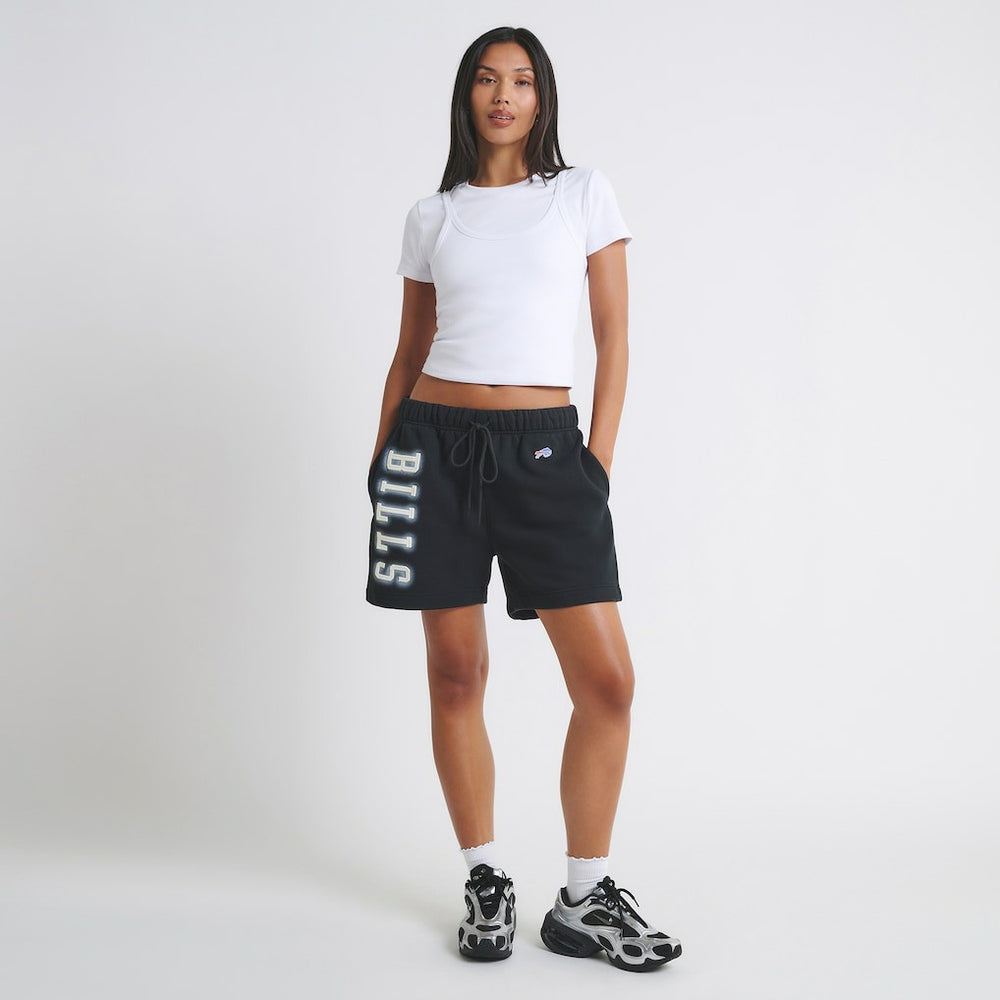 Buffalo Bills  Off Season Unisex Fleece Shorts