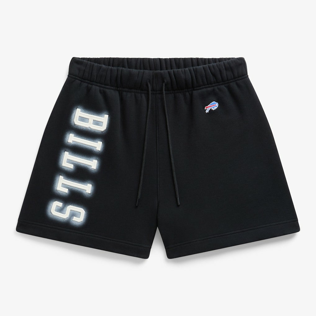 Buffalo Bills  Off Season Unisex Fleece Shorts