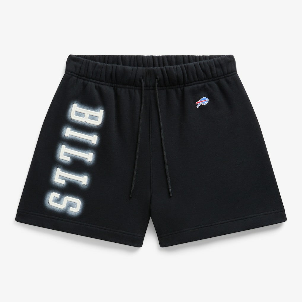 Buffalo Bills  Off Season Unisex Fleece Shorts