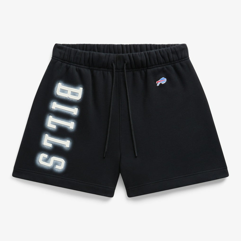 Buffalo Bills  Off Season Unisex Fleece Shorts