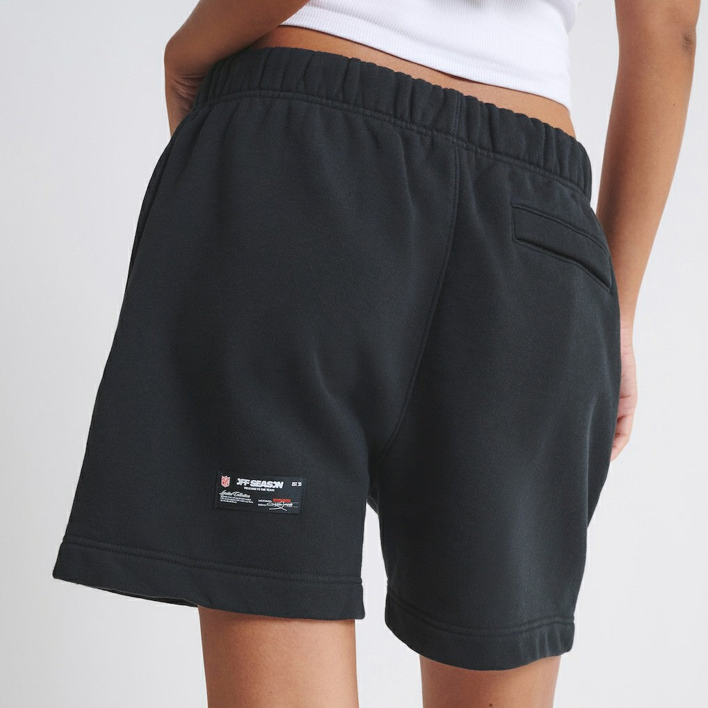 Detroit Lions  Off Season Unisex Fleece Shorts