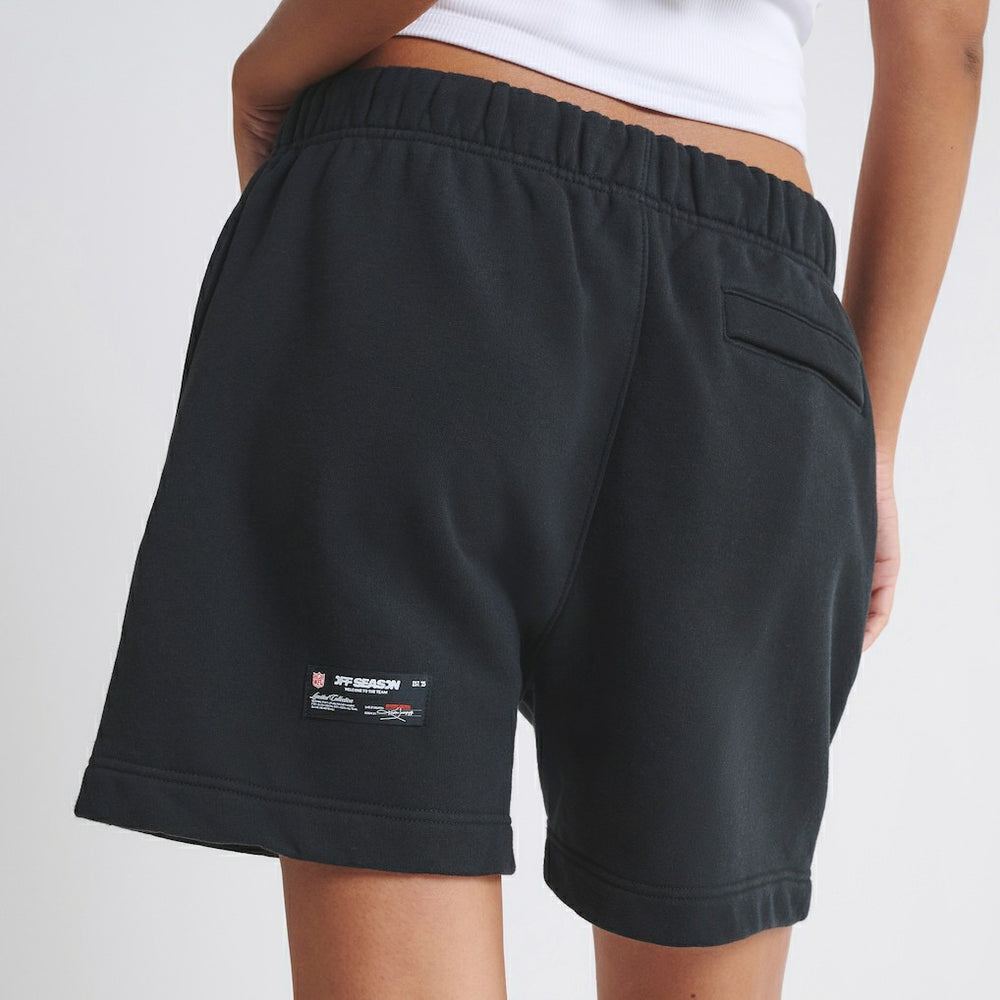 Detroit Lions  Off Season Unisex Fleece Shorts