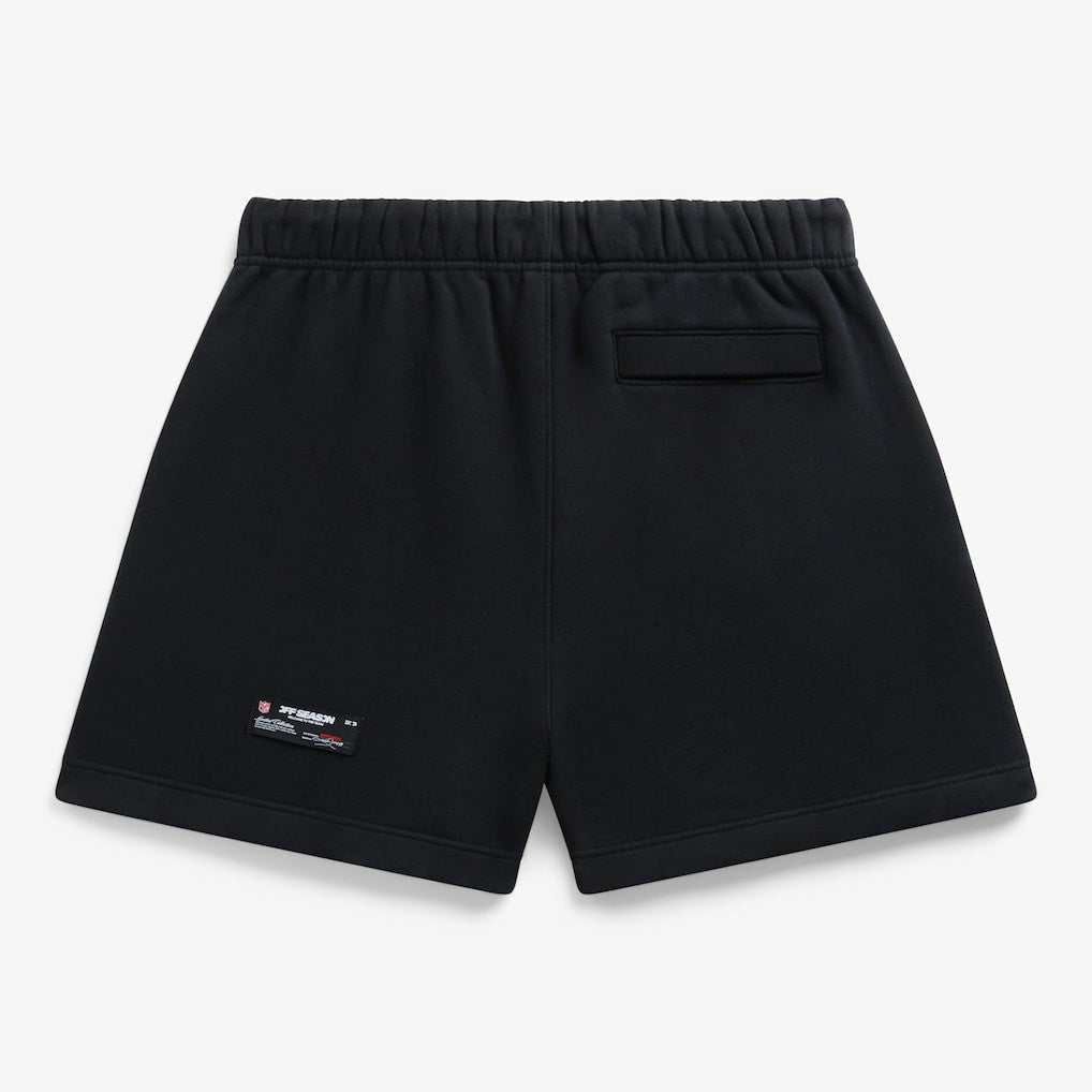 Detroit Lions  Off Season Unisex Fleece Shorts