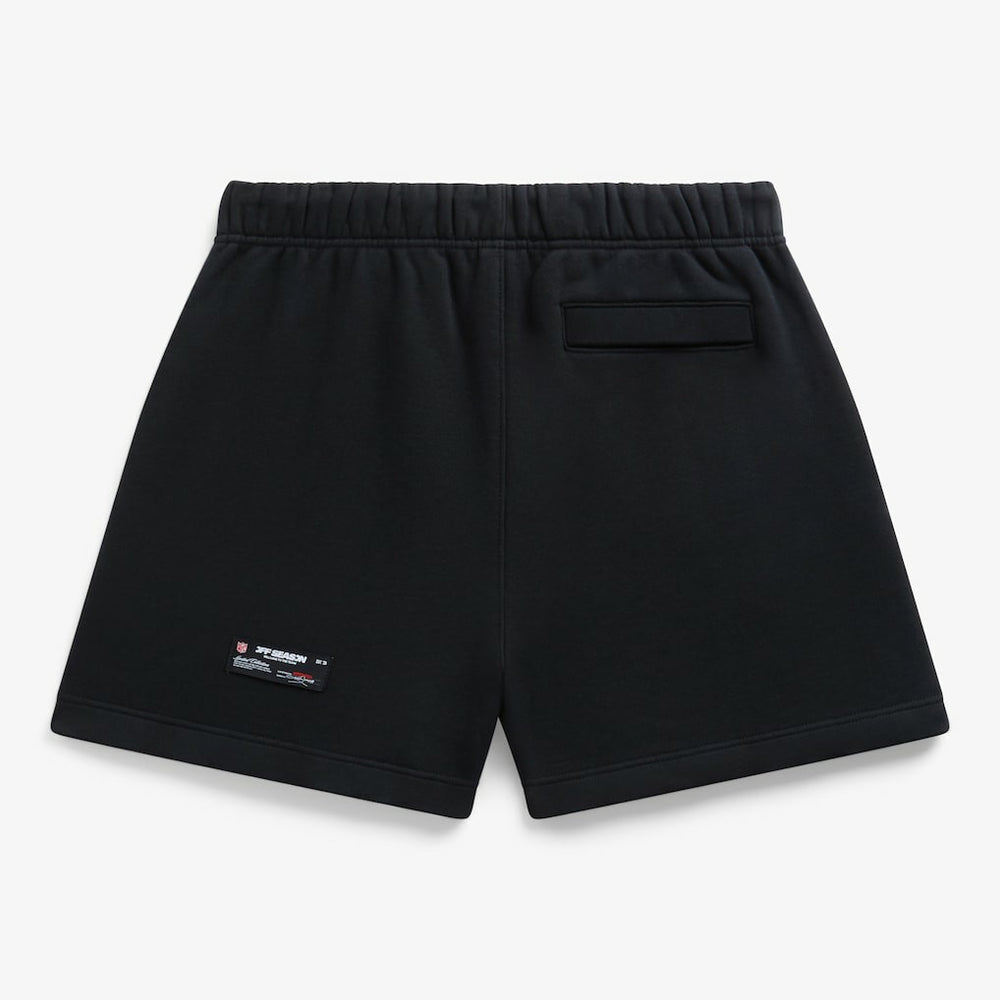 Detroit Lions  Off Season Unisex Fleece Shorts