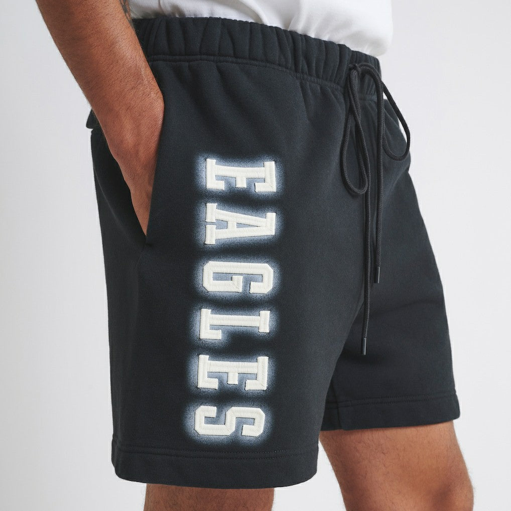 Philadelphia Eagles  Off Season Unisex Fleece Shorts