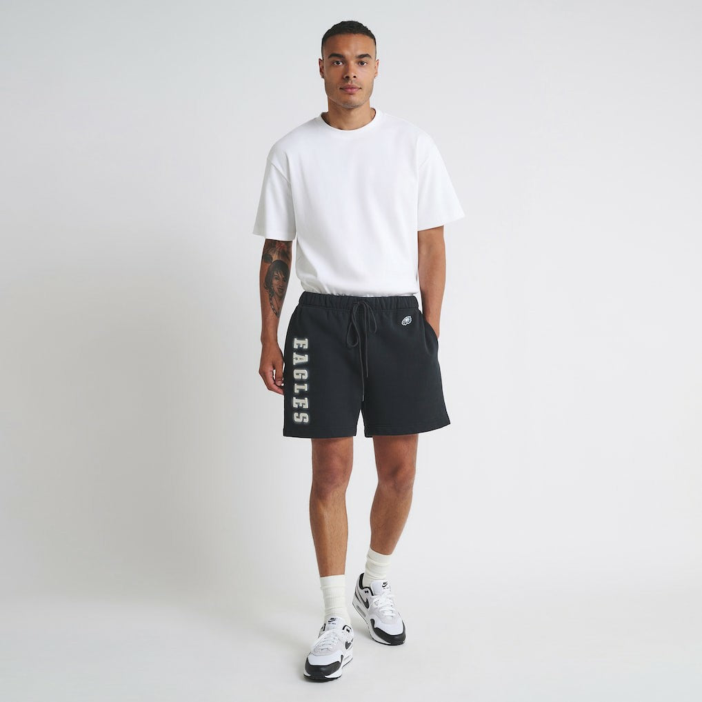 Philadelphia Eagles  Off Season Unisex Fleece Shorts