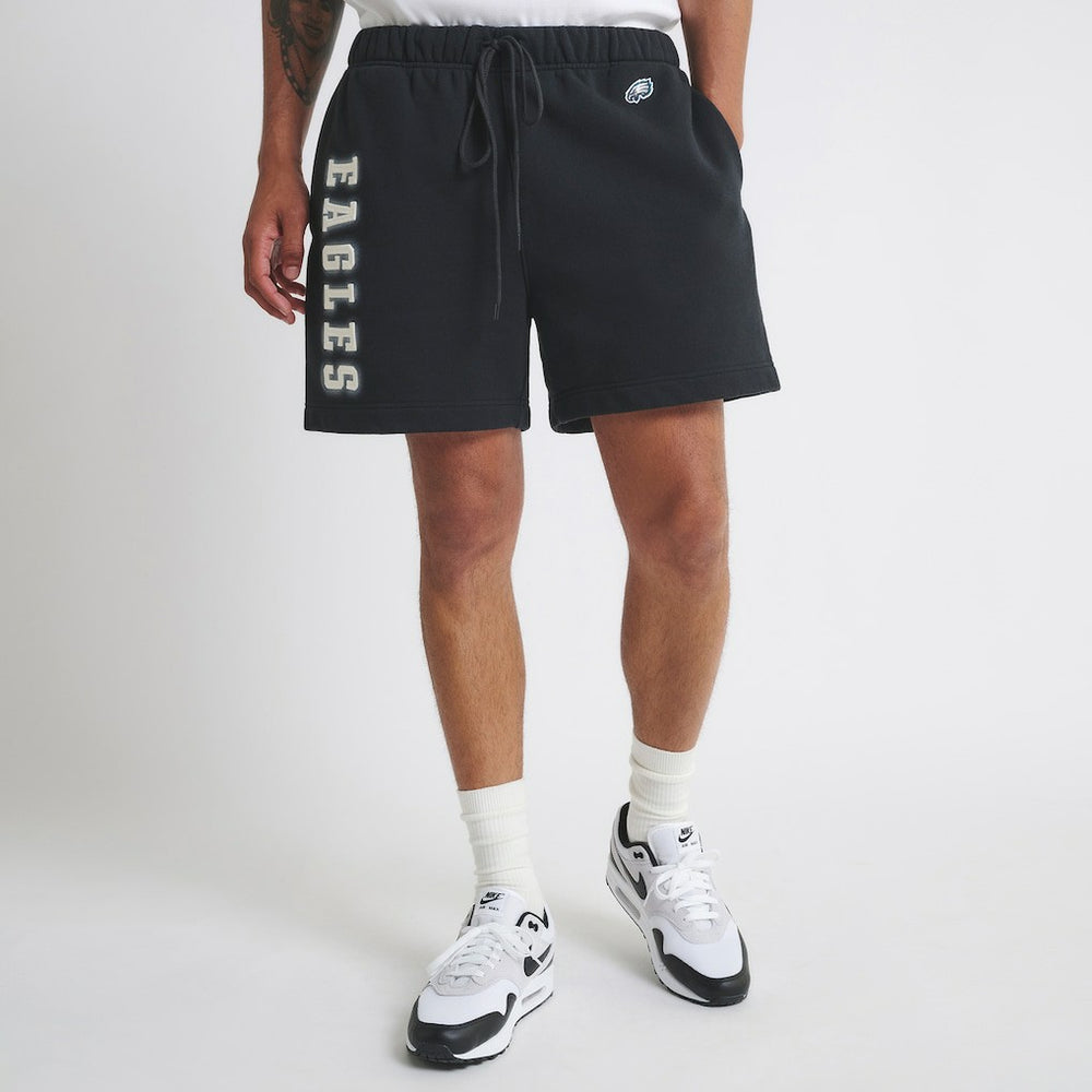 Philadelphia Eagles  Off Season Unisex Fleece Shorts