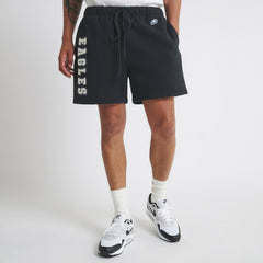 Philadelphia Eagles  Off Season Unisex Fleece Shorts