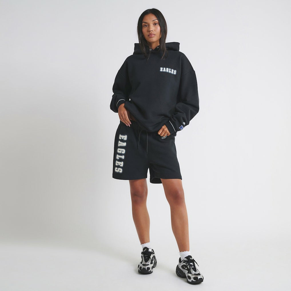 Philadelphia Eagles  Off Season Unisex Fleece Shorts