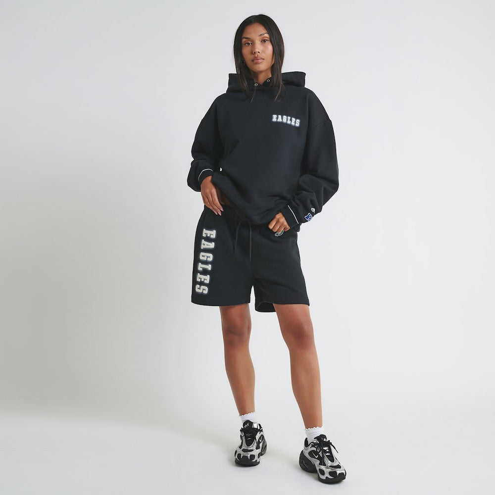 Philadelphia Eagles  Off Season Unisex Fleece Shorts