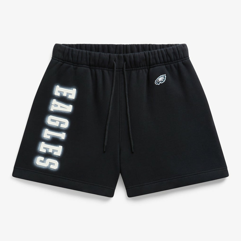 Philadelphia Eagles  Off Season Unisex Fleece Shorts