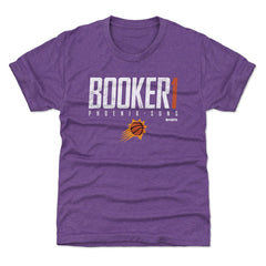 Devin Booker Phoenix Suns 500 Level Youth Elite T-Shirt New