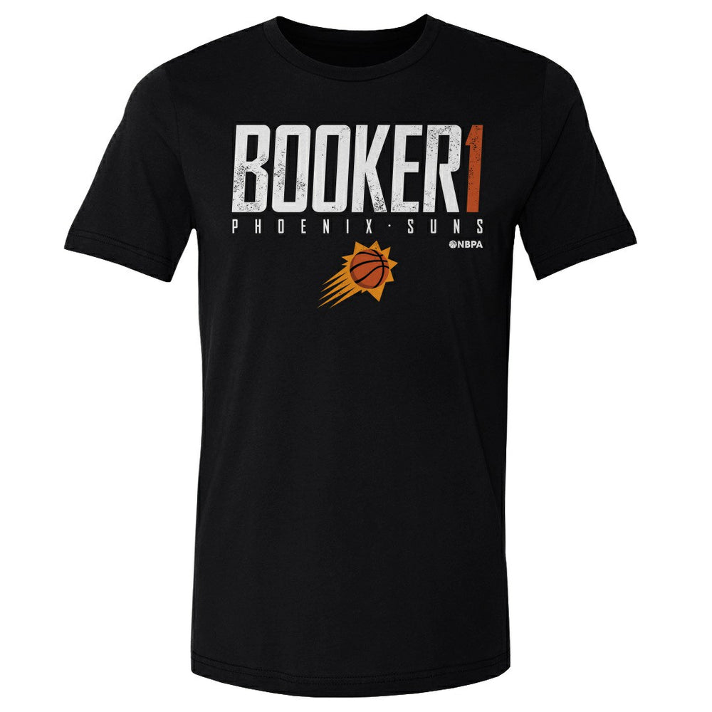 Devin Booker Phoenix Suns 500 Level Elite T-Shirt For Sale