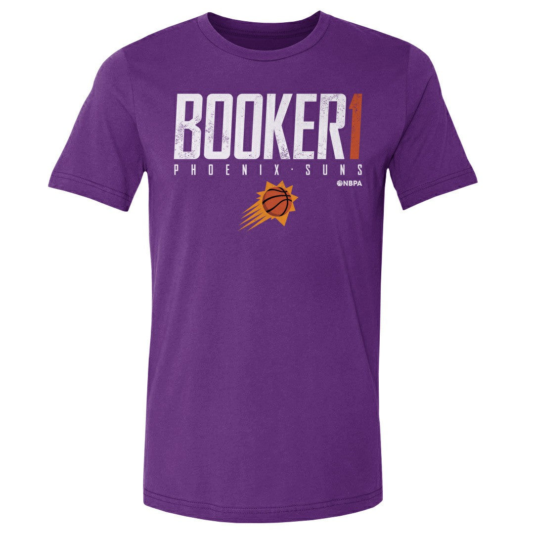 Devin Booker Phoenix Suns 500 Level Elite T-Shirt On Sale
