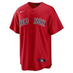 Kristian Campbell Boston Red Sox Nike Alternate Replica Jersey | MLB New