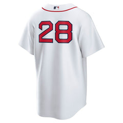 Kristian Campbell Boston Red Sox Nike Home Replica Jersey | MLB Shop