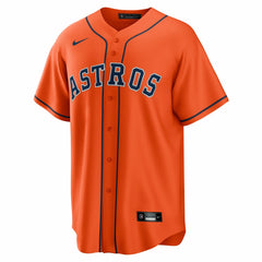 Cam Smith Houston Astros Nike Alternate Replica Jersey | MLB New