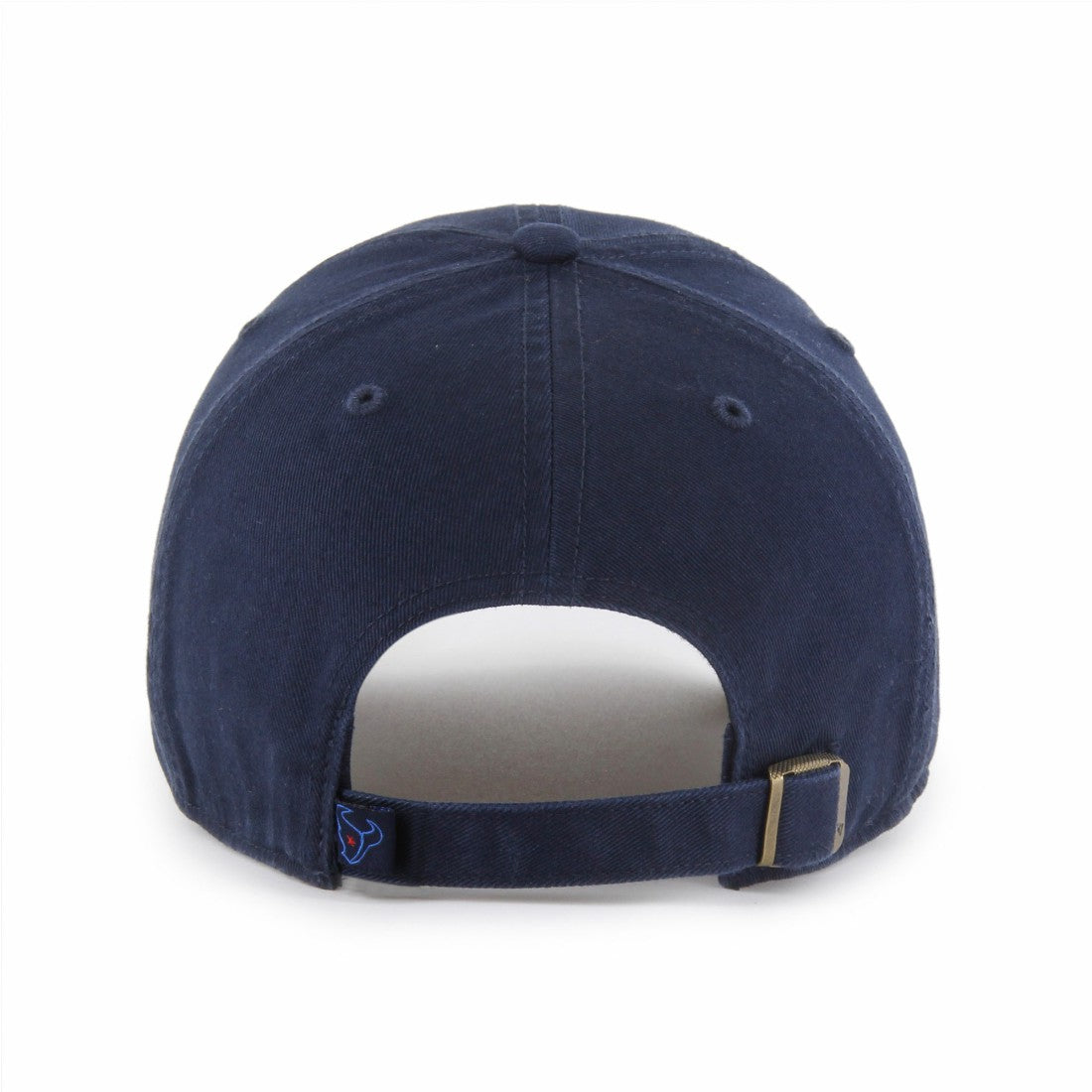 Houston Texans 47 brand '47 H-Town Cleanup Adjustable Hat