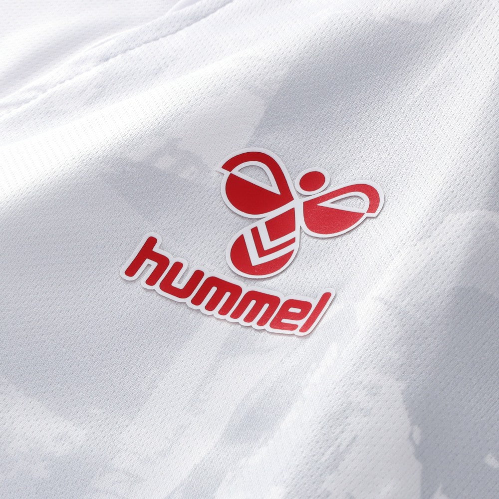 Sunderland Hummel Heroes Shirt White