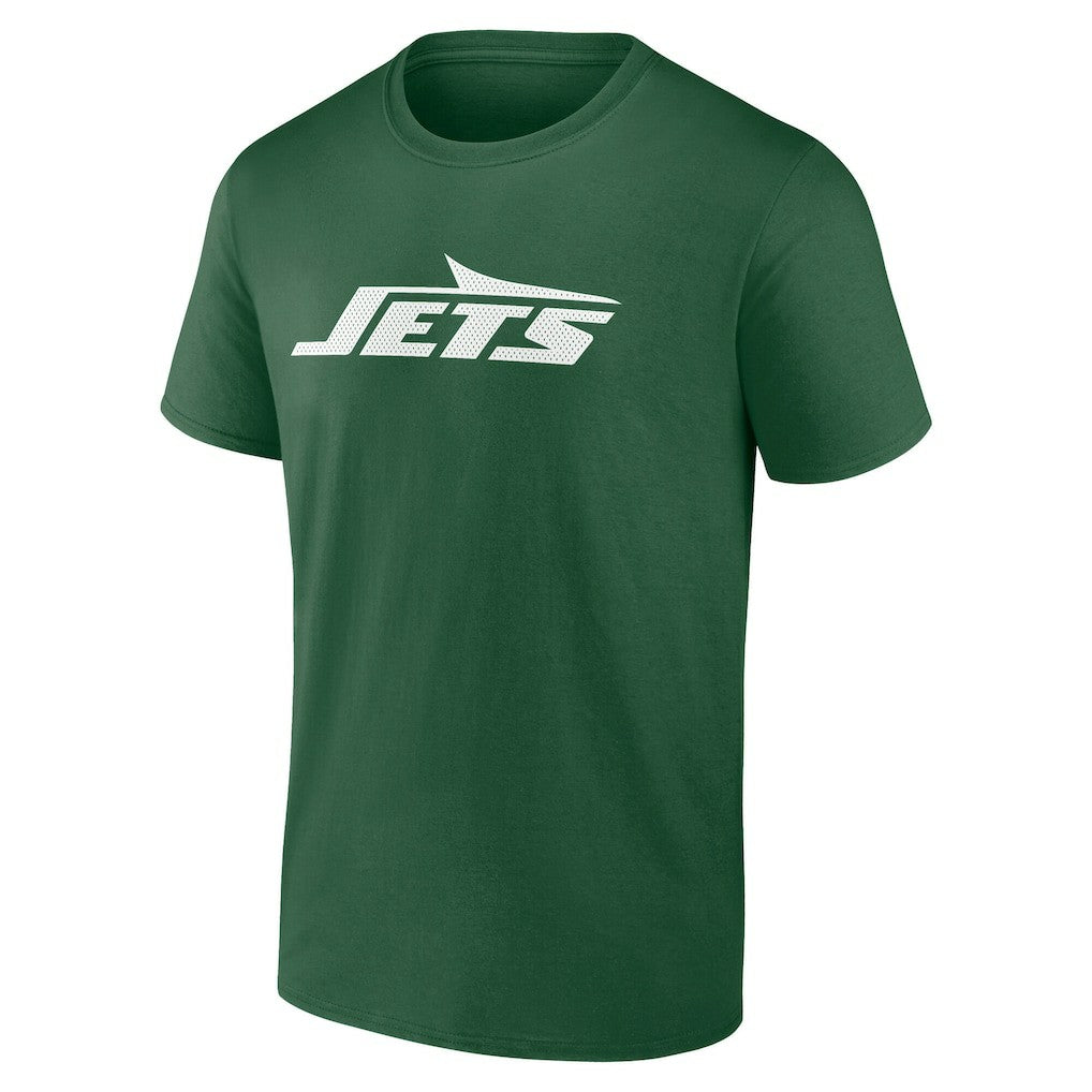 New York Jets  #1 Dad Jersey T-Shirt