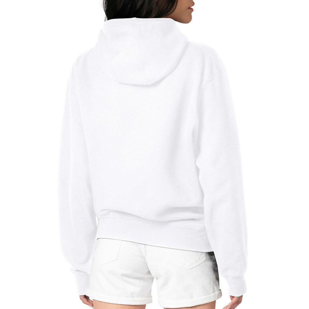 Miami Marlins Starter Women's Drive-In Pullover Hoodie | MLB Outlet