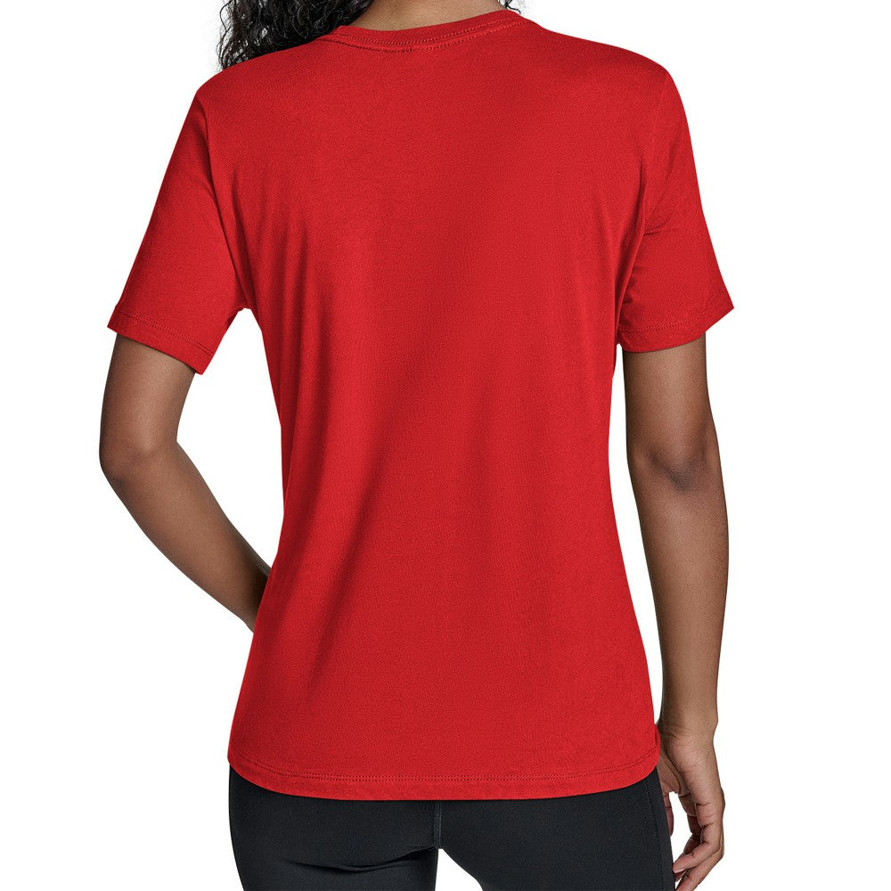 Los Angeles Angels Starter Women's Poster Print T-Shirt | MLB Online