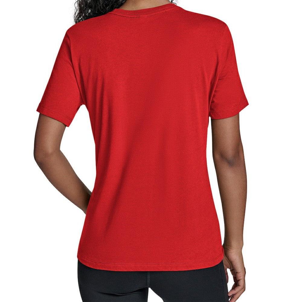 Boston Red Sox Starter Women's Poster Print T-Shirt | MLB Online