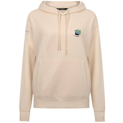 Tampa Bay Rays Levelwear Women's Cooperstown Collection Adorn Core Logo Pullover Hoodie | MLB Sale