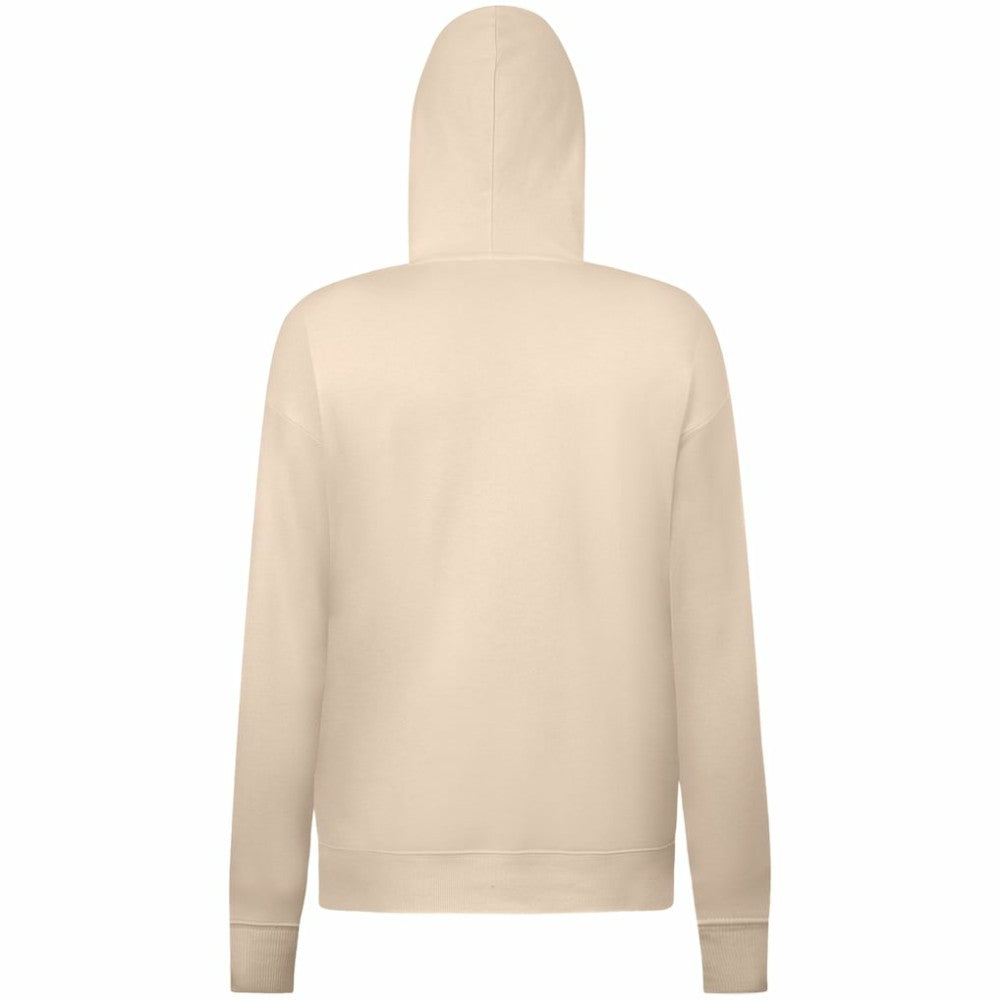 Atlanta Braves Levelwear Women's Cooperstown Collection Adorn Core Logo Pullover Hoodie | MLB Near me