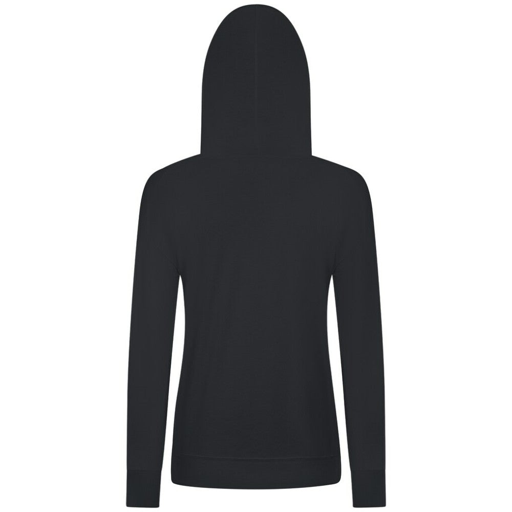 Baltimore Orioles Levelwear Women's Cooperstown Collection Relay Core Logo Pullover Hoodie | MLB Discount