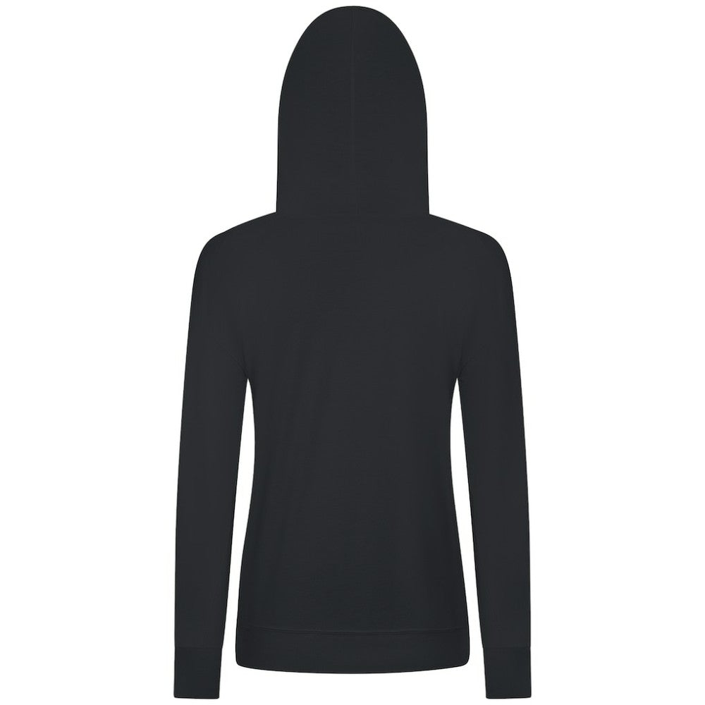 Colorado Rockies Levelwear Women's Cooperstown Collection Relay Core Logo Pullover Hoodie | MLB Sale