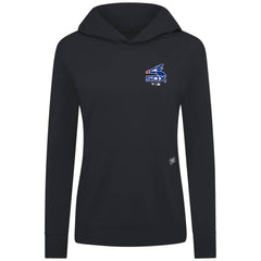 Chicago White Sox Levelwear Women's Cooperstown Collection Relay Core Logo Pullover Hoodie | MLB US