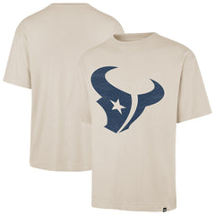 Houston Texans 47 brand '47 Bouldering Imprint Ravine Foundation T-Shirt