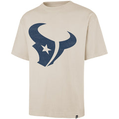 Houston Texans 47 brand '47 Bouldering Imprint Ravine Foundation T-Shirt