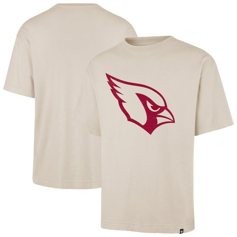Arizona Cardinals 47 brand '47 Bouldering Imprint Ravine Foundation T-Shirt