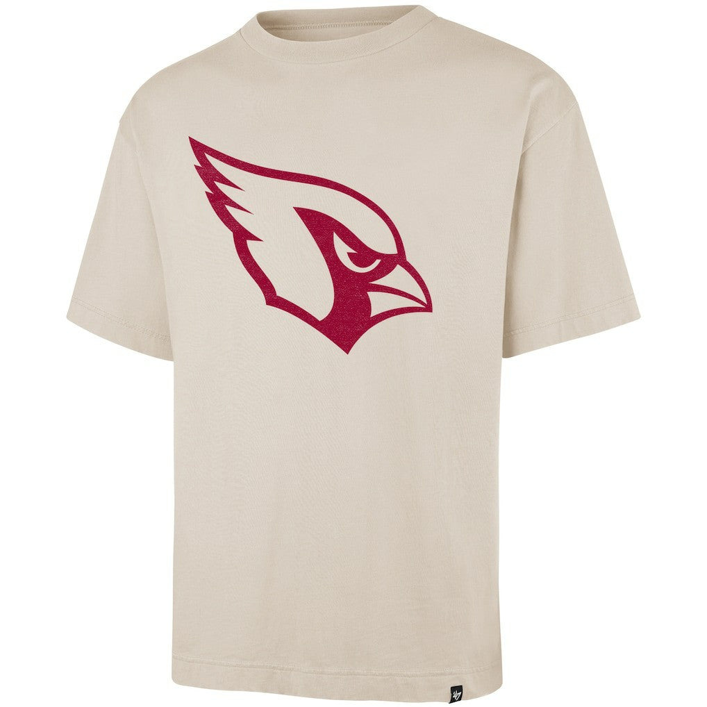 Arizona Cardinals 47 brand '47 Bouldering Imprint Ravine Foundation T-Shirt