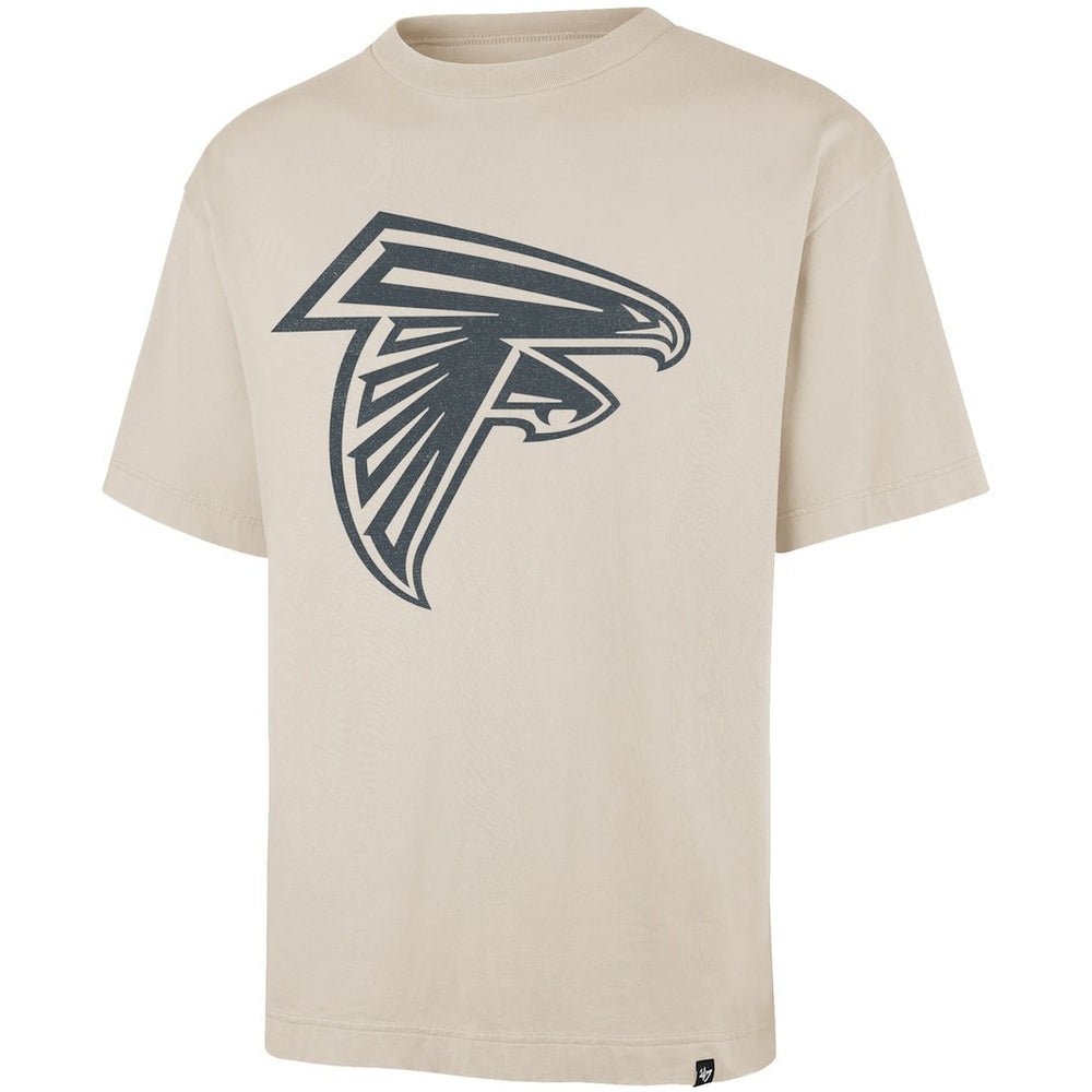 Atlanta Falcons 47 brand '47 Bouldering Imprint Ravine Foundation T-Shirt