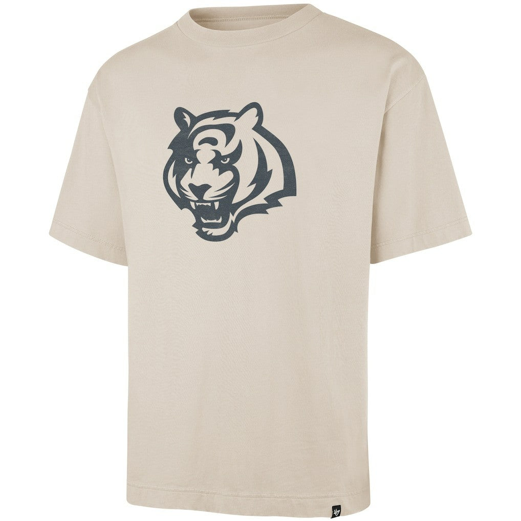 Cincinnati Bengals 47 brand '47 Bouldering Imprint Ravine Foundation T-Shirt