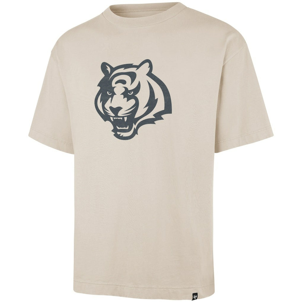 Cincinnati Bengals 47 brand '47 Bouldering Imprint Ravine Foundation T-Shirt