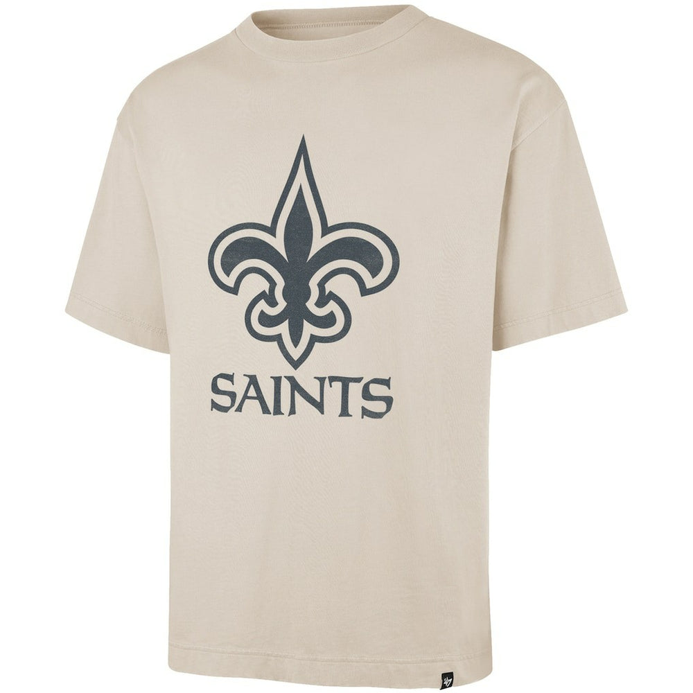 New Orleans Saints 47 brand '47 Bouldering Imprint Ravine Foundation T-Shirt