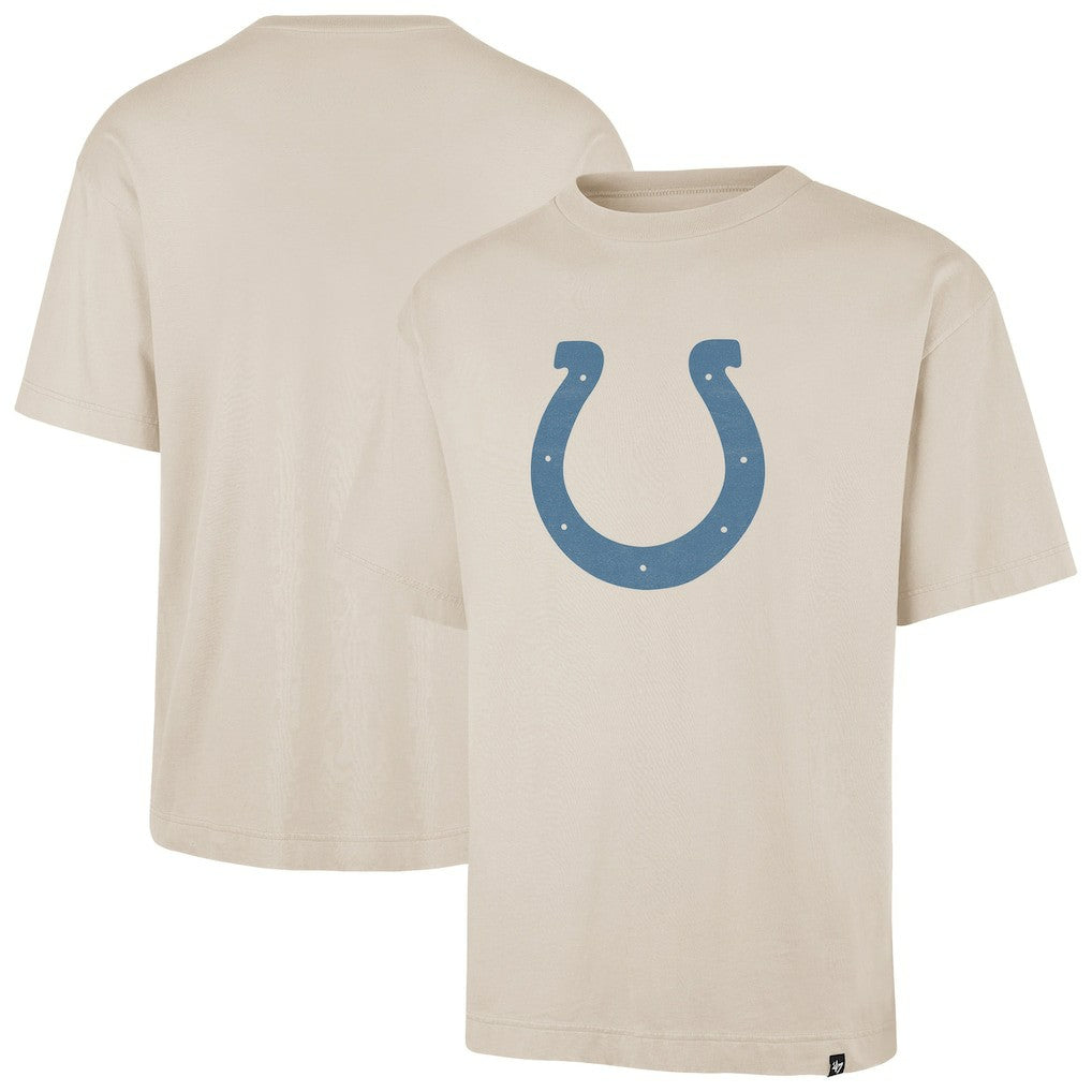 Indianapolis Colts 47 brand '47 Bouldering Imprint Ravine Foundation T-Shirt
