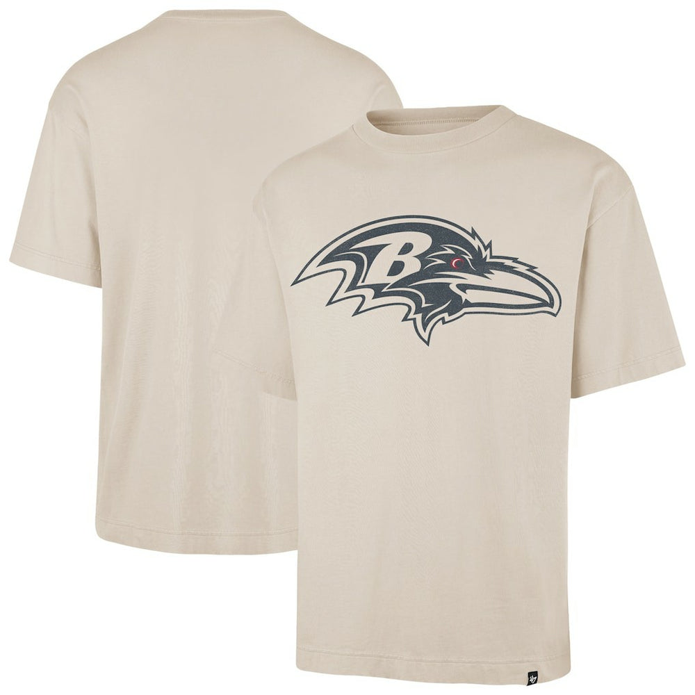 Baltimore Ravens 47 brand '47 Bouldering Imprint Ravine Foundation T-Shirt