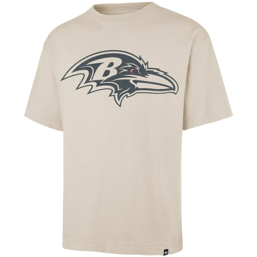 Baltimore Ravens 47 brand '47 Bouldering Imprint Ravine Foundation T-Shirt