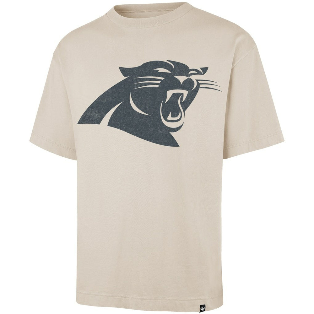 Carolina Panthers 47 brand '47 Bouldering Imprint Ravine Foundation T-Shirt