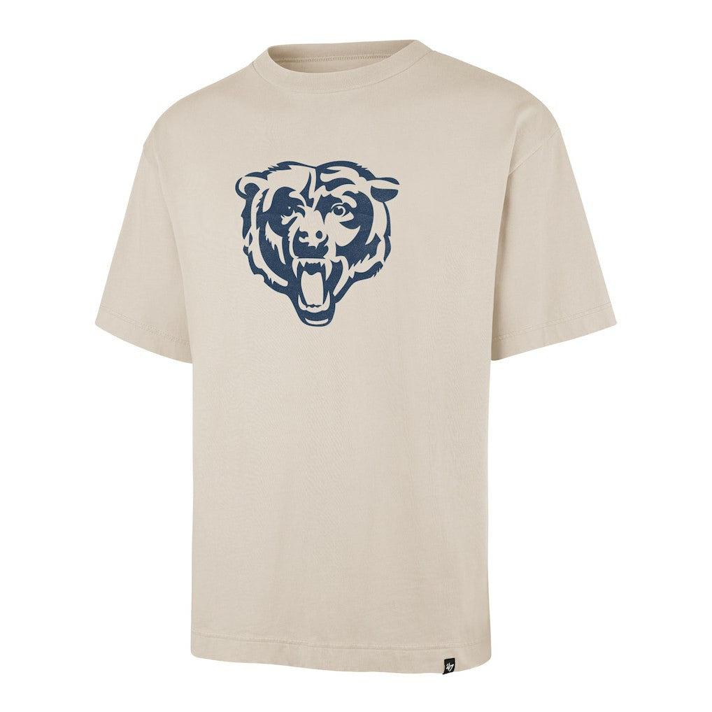 Chicago Bears 47 brand '47 Bouldering Imprint Ravine Foundation T-Shirt