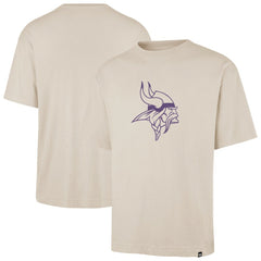 Minnesota Vikings 47 brand '47 Bouldering Imprint Ravine Foundation T-Shirt